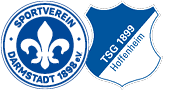 SV98 vs. 1. FC Heidenheim